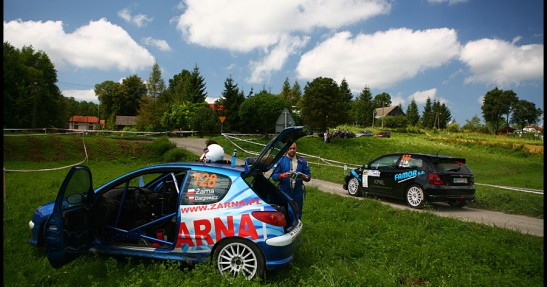 Rajd Rzeszowski